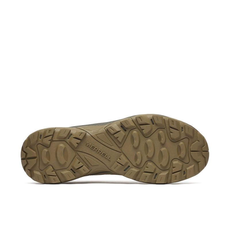 ZAPATILLA HOMBRE TEMPO EXP BEIGE MERRELL - 8
