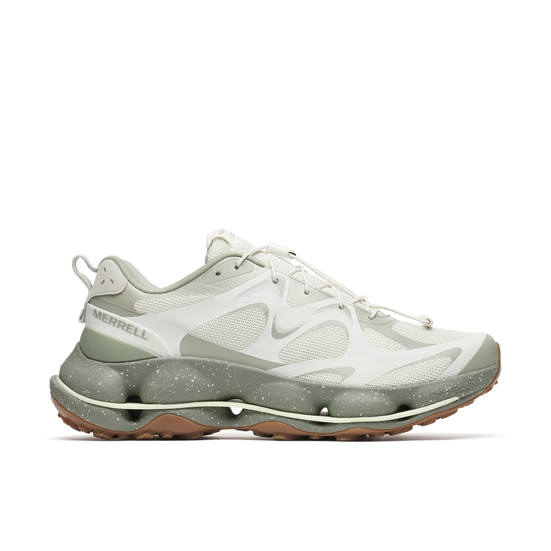 ZAPATILLA HOMBRE SPEEDARC MATIS BLANCO MERRELL - 1