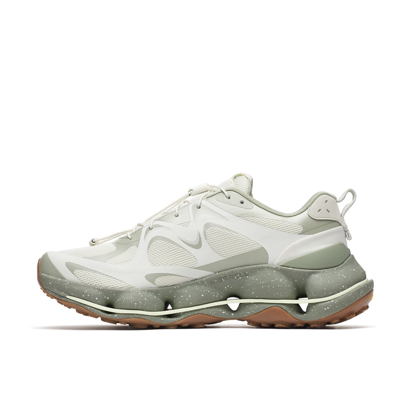 ZAPATILLA HOMBRE SPEEDARC MATIS BLANCO MERRELL - 2
