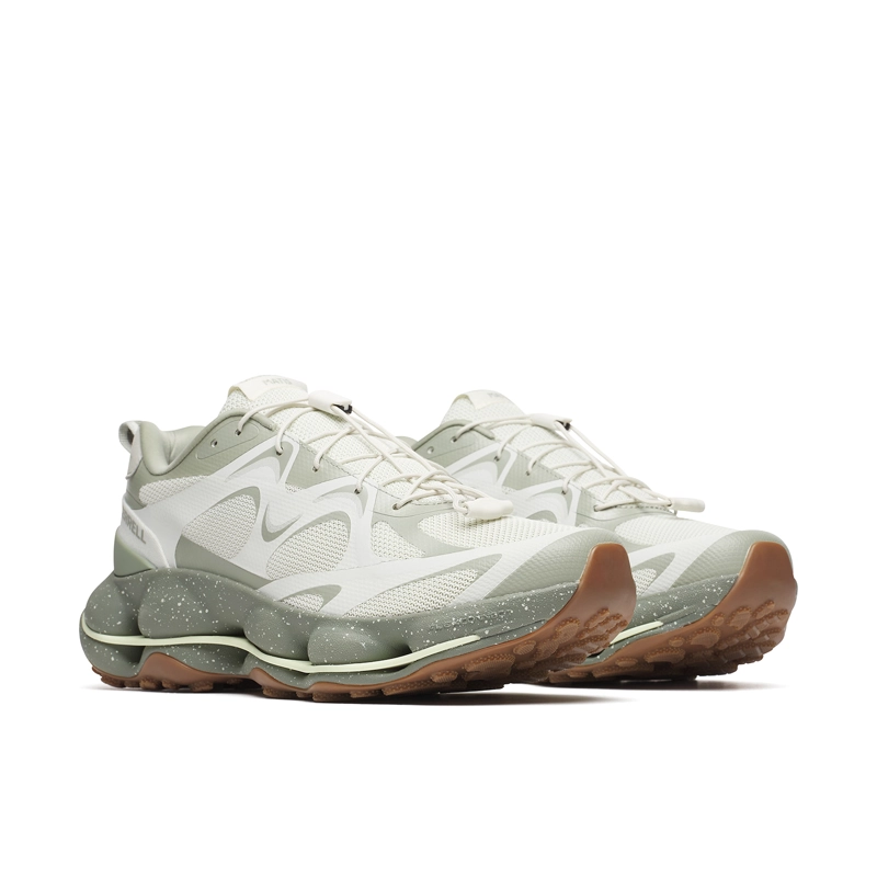 ZAPATILLA HOMBRE SPEEDARC MATIS BLANCO MERRELL - 4