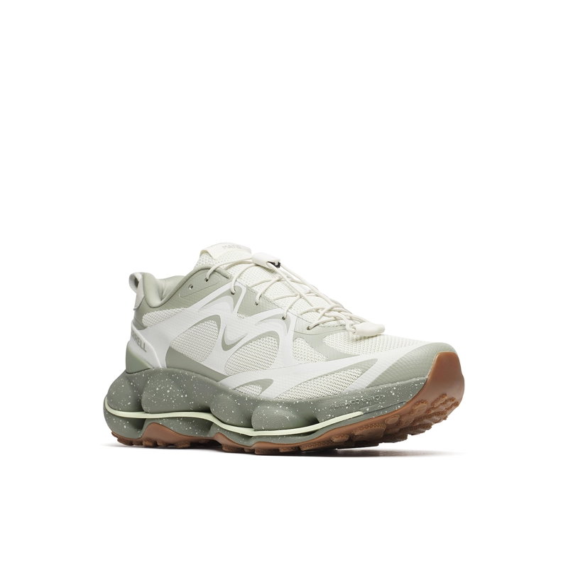 ZAPATILLA HOMBRE SPEEDARC MATIS BLANCO MERRELL - 5
