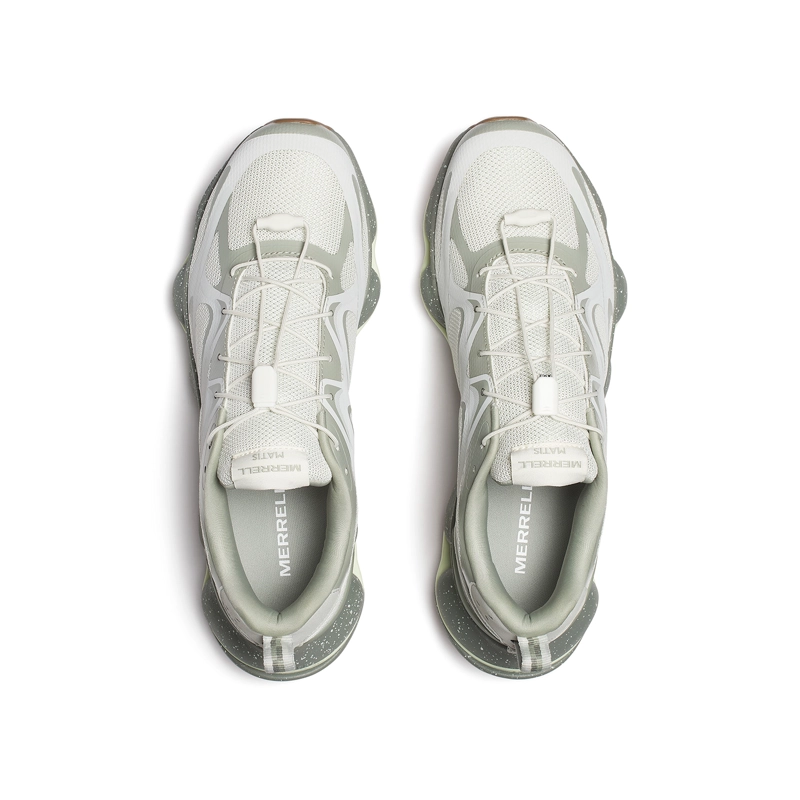 ZAPATILLA HOMBRE SPEEDARC MATIS BLANCO MERRELL - 6