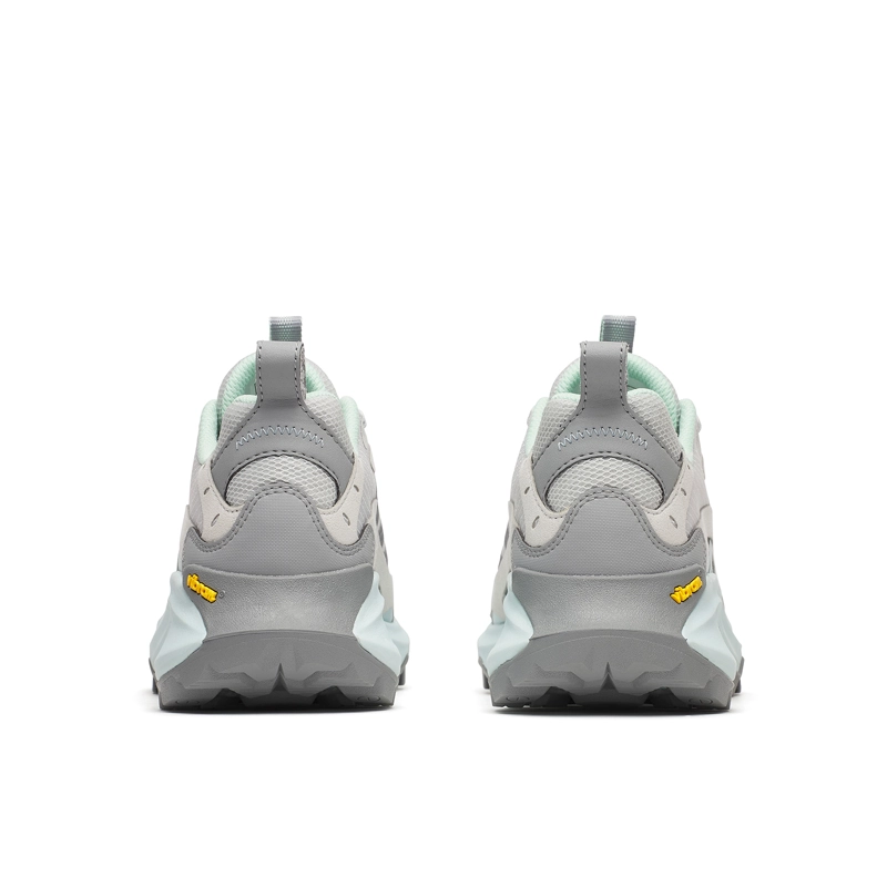 ZAPATILLA MUJER MOAB SPEED 2 GORE-TEX GRIS MERRELL - 7