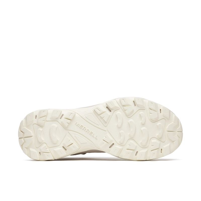 BOTIN MUJER TEMPO EXP MID WATERPROOF BLANCO MERRELL - 8