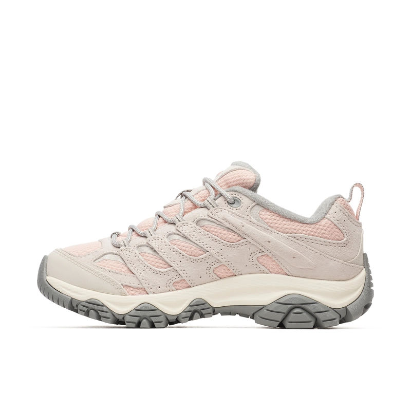 ZAPATILLA MUJER MOAB 3 ROSA CLARO MERRELL - 2