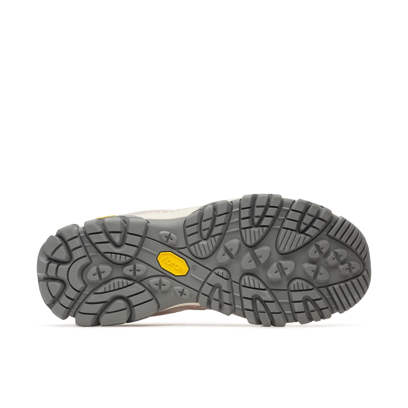 ZAPATILLA MUJER MOAB 3 ROSA CLARO MERRELL - 8