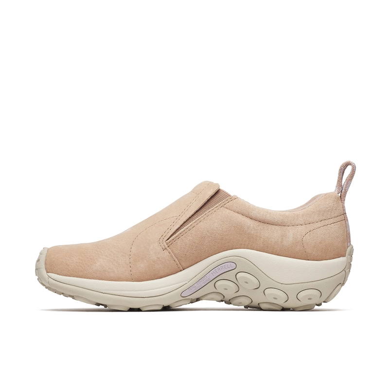 SLIP ON MUJER JUNGLE MOC ROSA CLARO MERRELL - 2