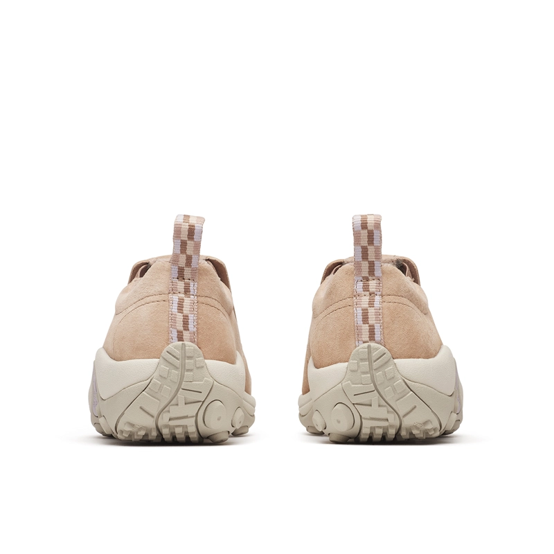 SLIP ON MUJER JUNGLE MOC ROSA CLARO MERRELL - 6
