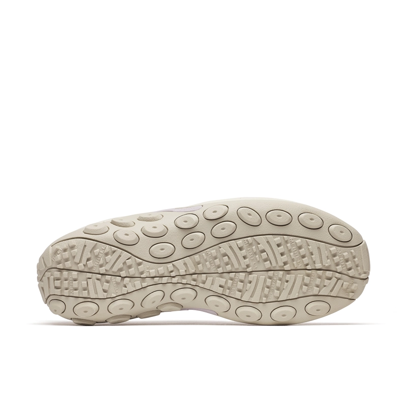 SLIP ON MUJER JUNGLE MOC ROSA CLARO MERRELL - 7