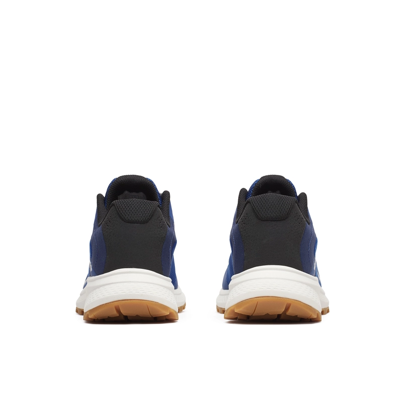 ZAPATILLA HOMBRE FLY STRIKE 2 AZUL MERRELL - 7