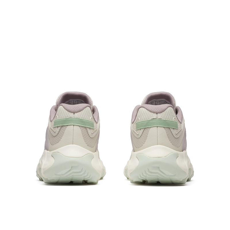 ZAPATILLA MUJER MAIPO EXPLORER AEROSPORT GRIS CLARO MERRELL - 7