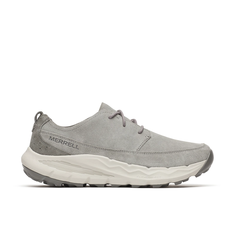 ZAPATILLA HOMBRE NOVA 4 TRAVELLER GRIS MERRELL - 1
