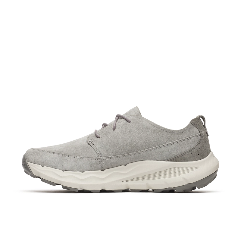 ZAPATILLA HOMBRE NOVA 4 TRAVELLER GRIS MERRELL - 2