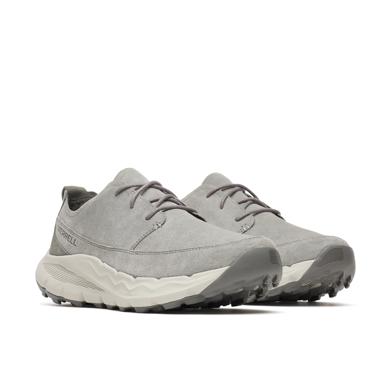 ZAPATILLA HOMBRE NOVA 4 TRAVELLER GRIS MERRELL - 4