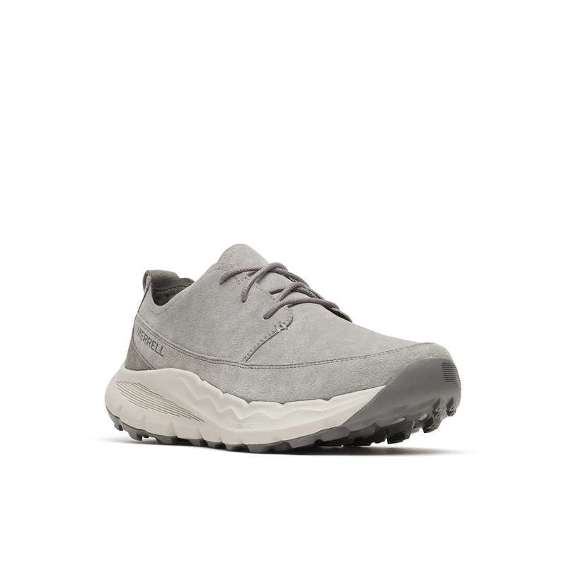 ZAPATILLA HOMBRE NOVA 4 TRAVELLER GRIS MERRELL - 5