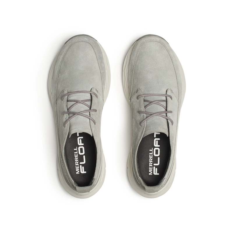 ZAPATILLA HOMBRE NOVA 4 TRAVELLER GRIS MERRELL - 6