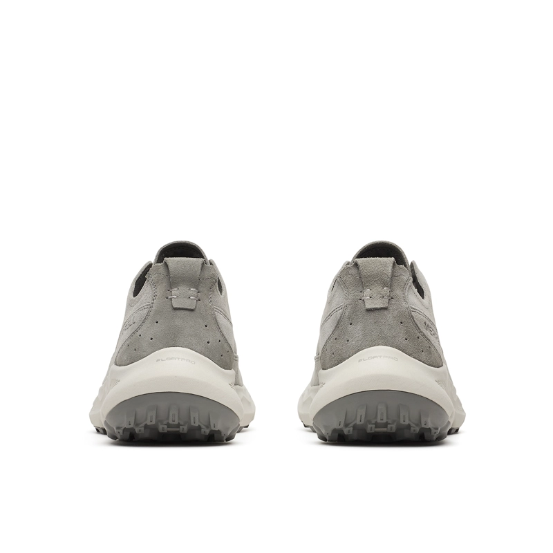 ZAPATILLA HOMBRE NOVA 4 TRAVELLER GRIS MERRELL - 7