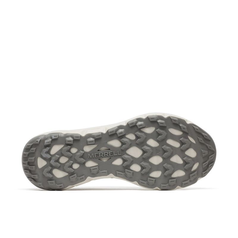 ZAPATILLA HOMBRE NOVA 4 TRAVELLER GRIS MERRELL - 8