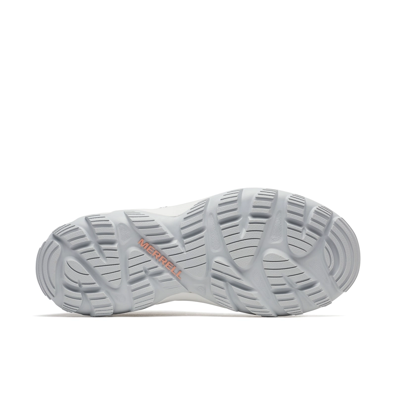 BOTIN CUERO MUJER THERMO CHILL 2 MID WATERPROOF GRIS MERRELL - 7