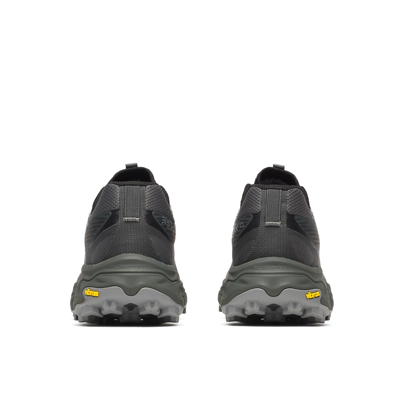 ZAPATILLA HOMBRE AGILITY PEAK 6 NEGRO MERRELL - 7