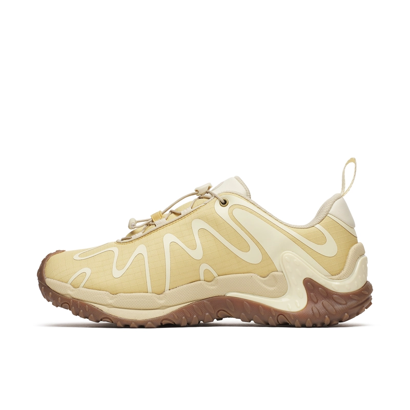 ZAPATILLA HOMBRE CHAM REDUX STORM GORE-TEX SE BEIGE MERRELL - 2