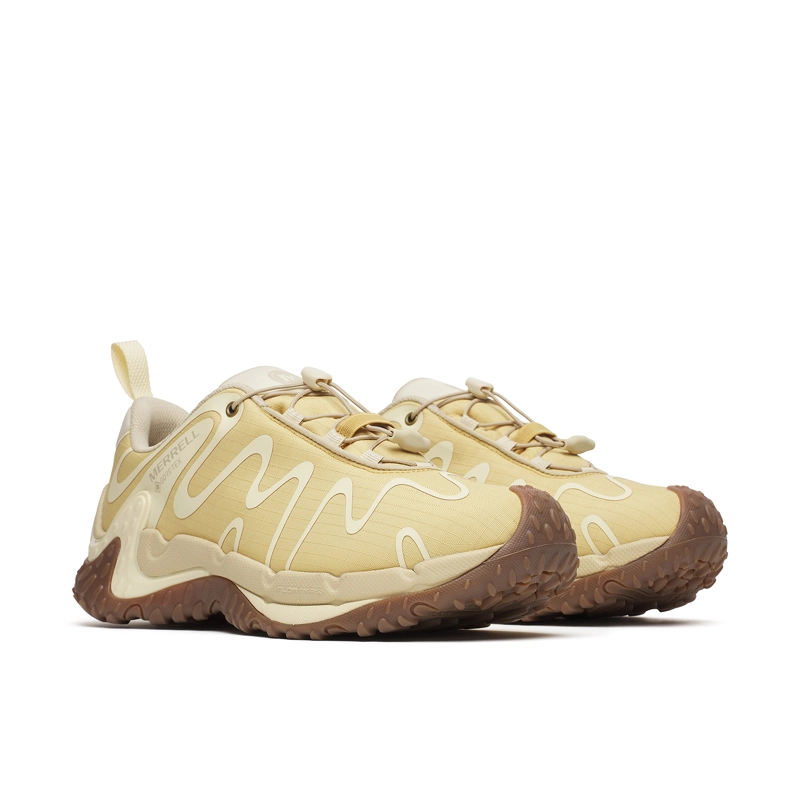 ZAPATILLA HOMBRE CHAM REDUX STORM GORE-TEX SE BEIGE MERRELL - 4