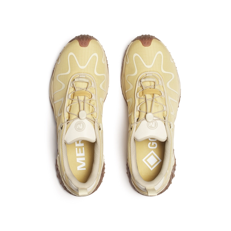 ZAPATILLA HOMBRE CHAM REDUX STORM GORE-TEX SE BEIGE MERRELL - 6
