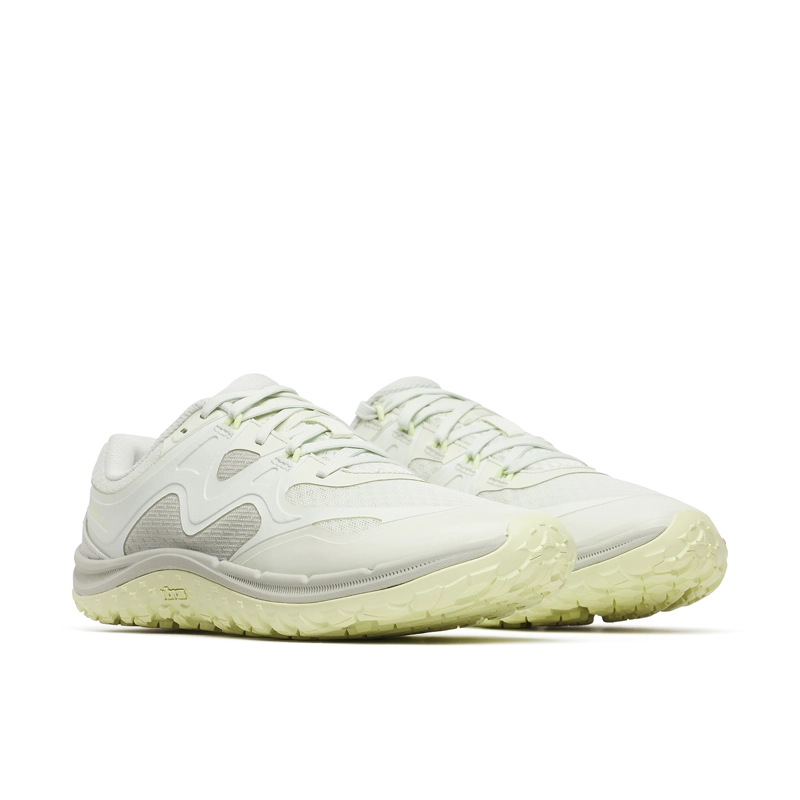 ZAPATILLA MUJER TRAIL GLOVE 8 VERDE CLARO MERRELL - 4