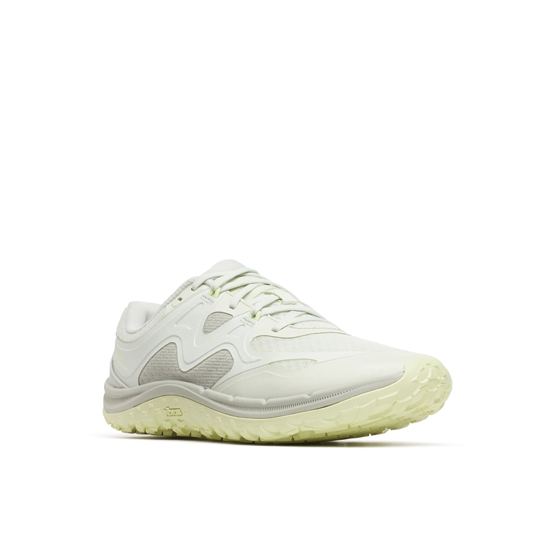 ZAPATILLA MUJER TRAIL GLOVE 8 VERDE CLARO MERRELL - 5
