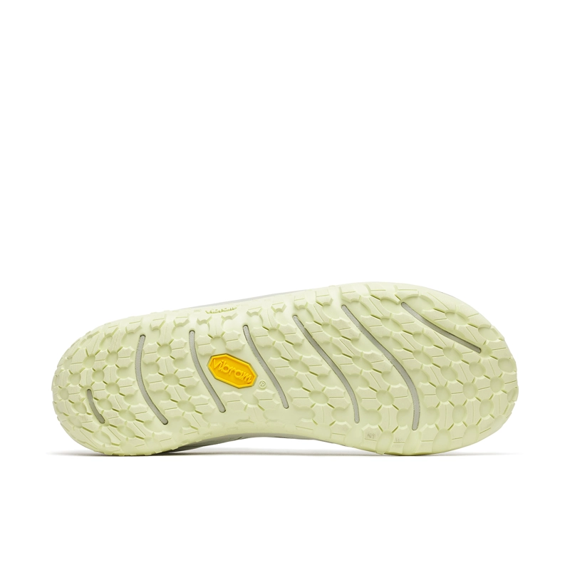ZAPATILLA MUJER TRAIL GLOVE 8 VERDE CLARO MERRELL - 8