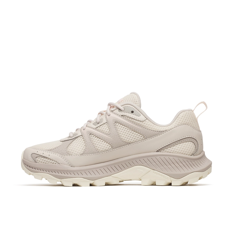 ZAPATILLA MUJER TEMPO EXP CREMA MERRELL - 2