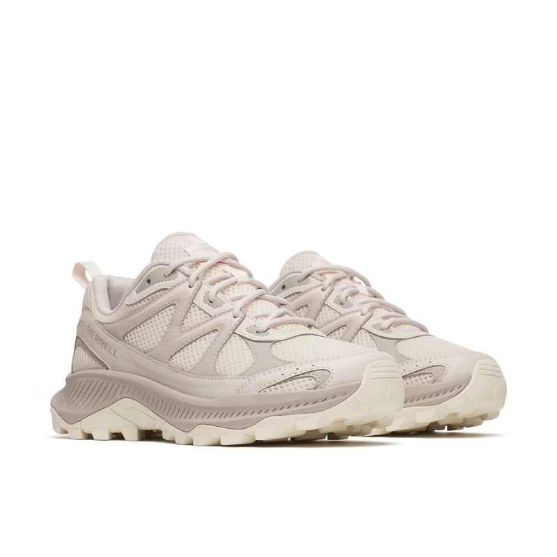 ZAPATILLA MUJER TEMPO EXP CREMA MERRELL - 4