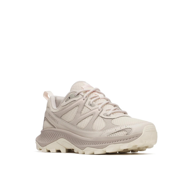ZAPATILLA MUJER TEMPO EXP CREMA MERRELL - 5