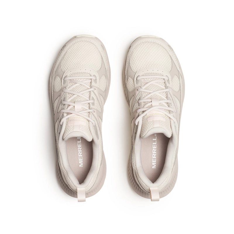 ZAPATILLA MUJER TEMPO EXP CREMA MERRELL - 6