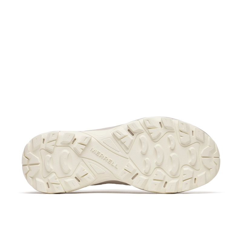 ZAPATILLA MUJER TEMPO EXP CREMA MERRELL - 8
