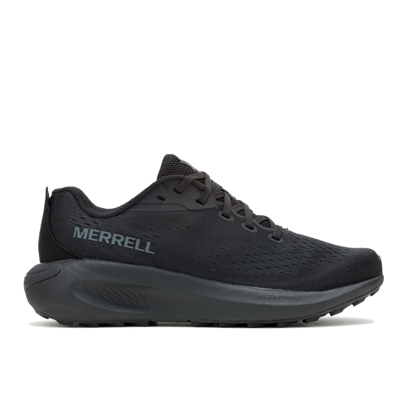 ZAPATILLA MUJER MORPHLITE NEGRO MERRELL - 1