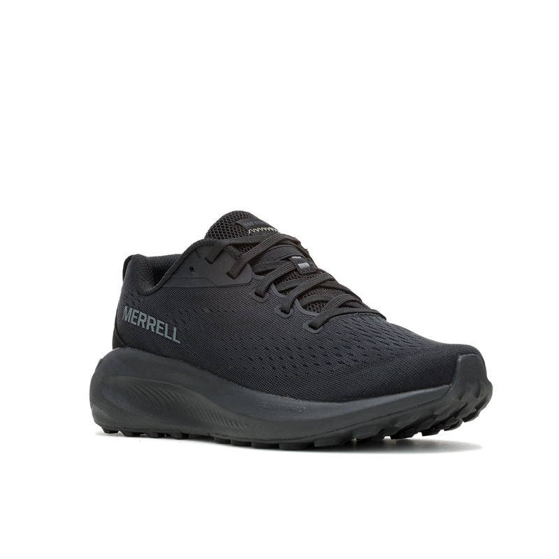 ZAPATILLA MUJER MORPHLITE NEGRO MERRELL - 4