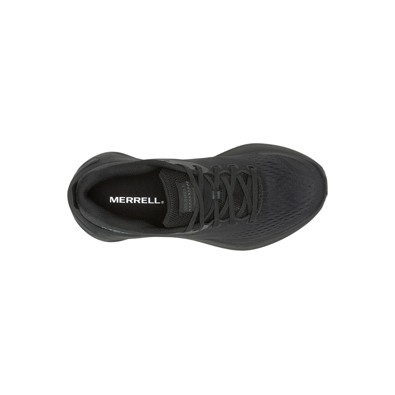 ZAPATILLA MUJER MORPHLITE NEGRO MERRELL - 5