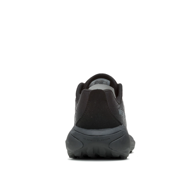 ZAPATILLA MUJER MORPHLITE NEGRO MERRELL - 6