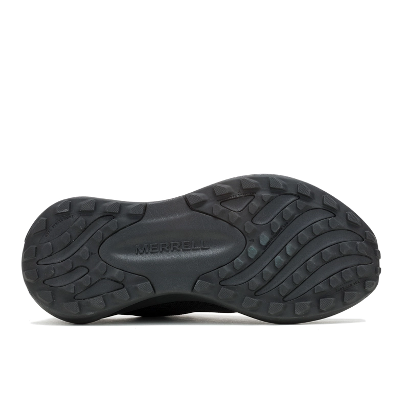 ZAPATILLA MUJER MORPHLITE NEGRO MERRELL - 7