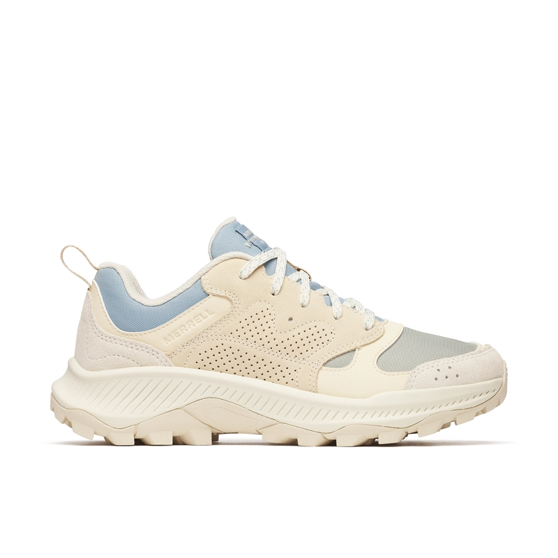 ZAPATILLA MUJER TEMPO SOL CREMA MERRELL - 1