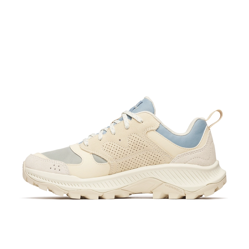 ZAPATILLA MUJER TEMPO SOL CREMA MERRELL - 2
