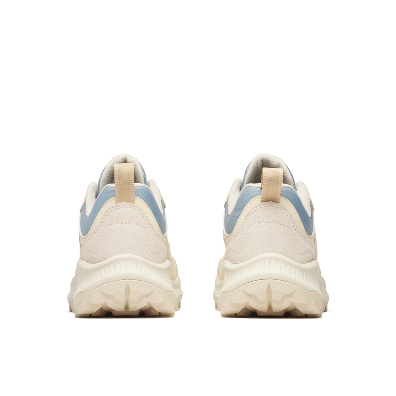 ZAPATILLA MUJER TEMPO SOL CREMA MERRELL - 6