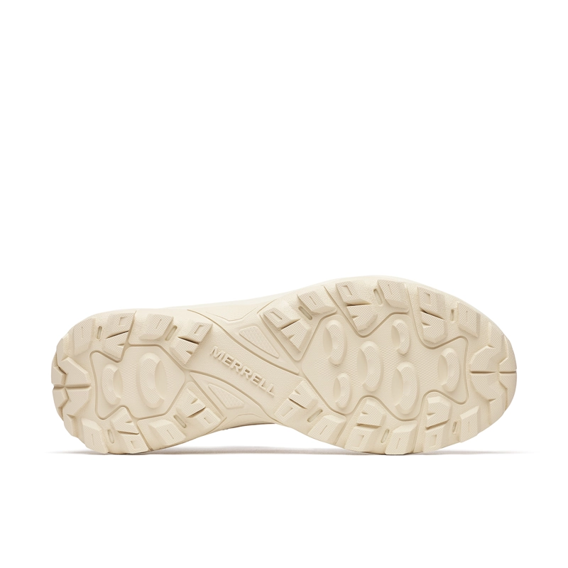ZAPATILLA MUJER TEMPO SOL CREMA MERRELL - 7