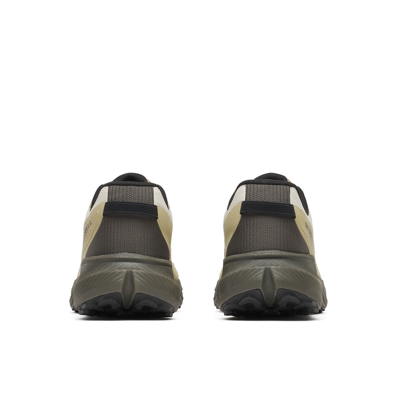 ZAPATILLA HOMBRE AGILITY TRAIL BEIGE MERRELL - 7