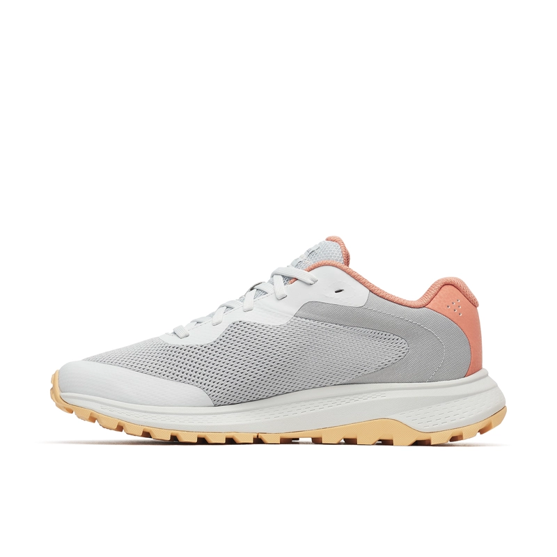 ZAPATILLA MUJER FLY STRIKE 2 GRIS MERRELL - 2