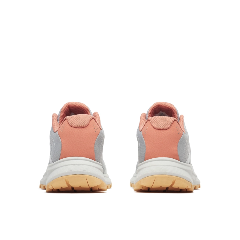 ZAPATILLA MUJER FLY STRIKE 2 GRIS MERRELL - 6
