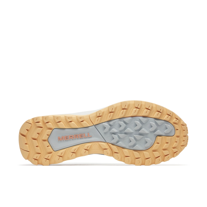 ZAPATILLA MUJER FLY STRIKE 2 GRIS MERRELL - 7