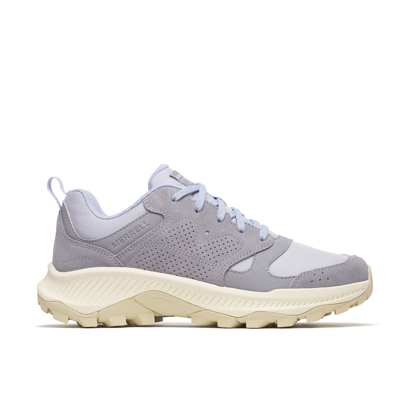 ZAPATILLA MUJER TEMPO SOL GRIS MERRELL - 1