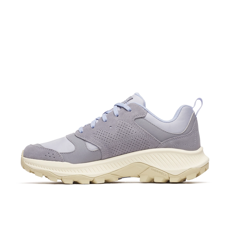 ZAPATILLA MUJER TEMPO SOL GRIS MERRELL - 2